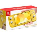 Nintendo Switch Lite/新品　お買取りさせていただきました！