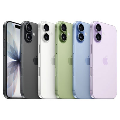 iPhone17 256GB (未使用品)